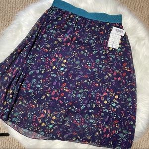 BNWT Lularoe Lola Size L